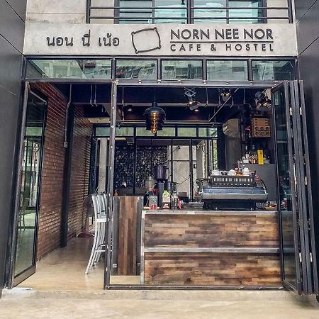 Hostel Norn Nee Nor Chiang Mai Zewnętrze zdjęcie