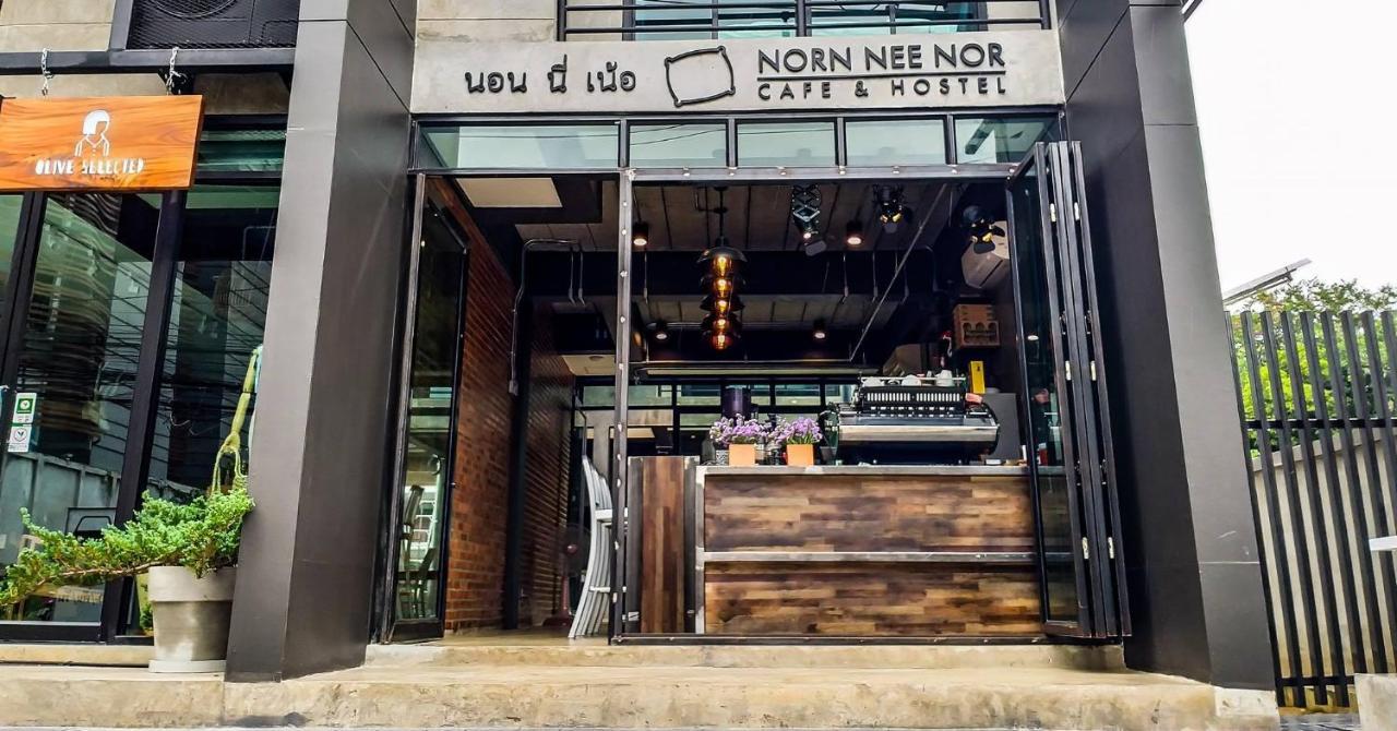 Hostel Norn Nee Nor Chiang Mai Zewnętrze zdjęcie