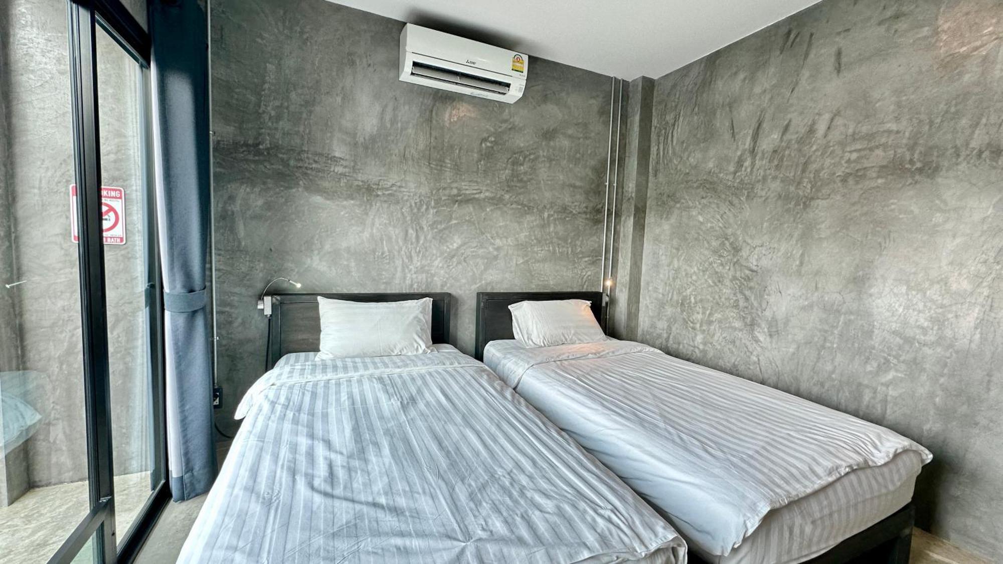 Hostel Norn Nee Nor Chiang Mai Zewnętrze zdjęcie