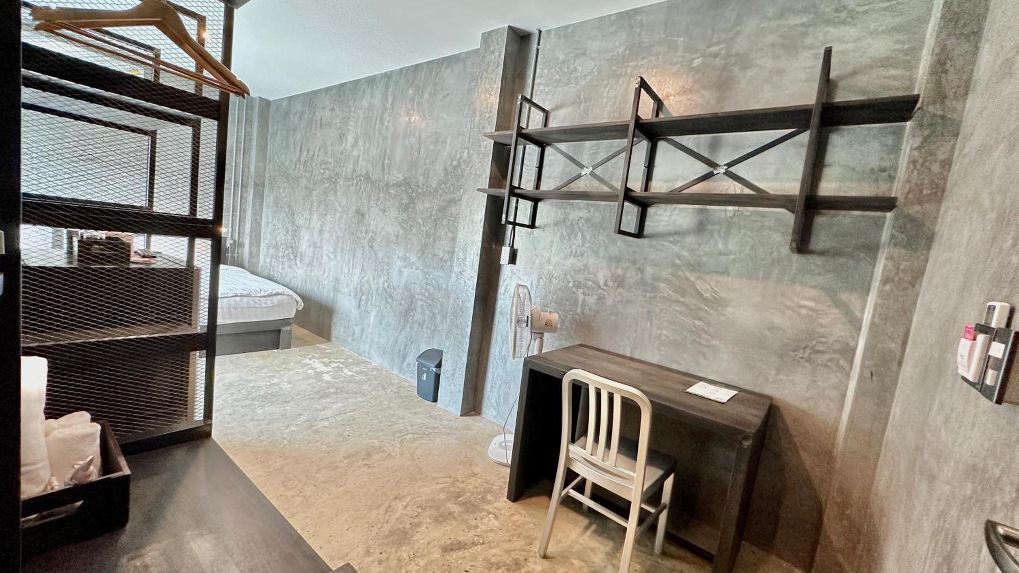 Hostel Norn Nee Nor Chiang Mai Zewnętrze zdjęcie