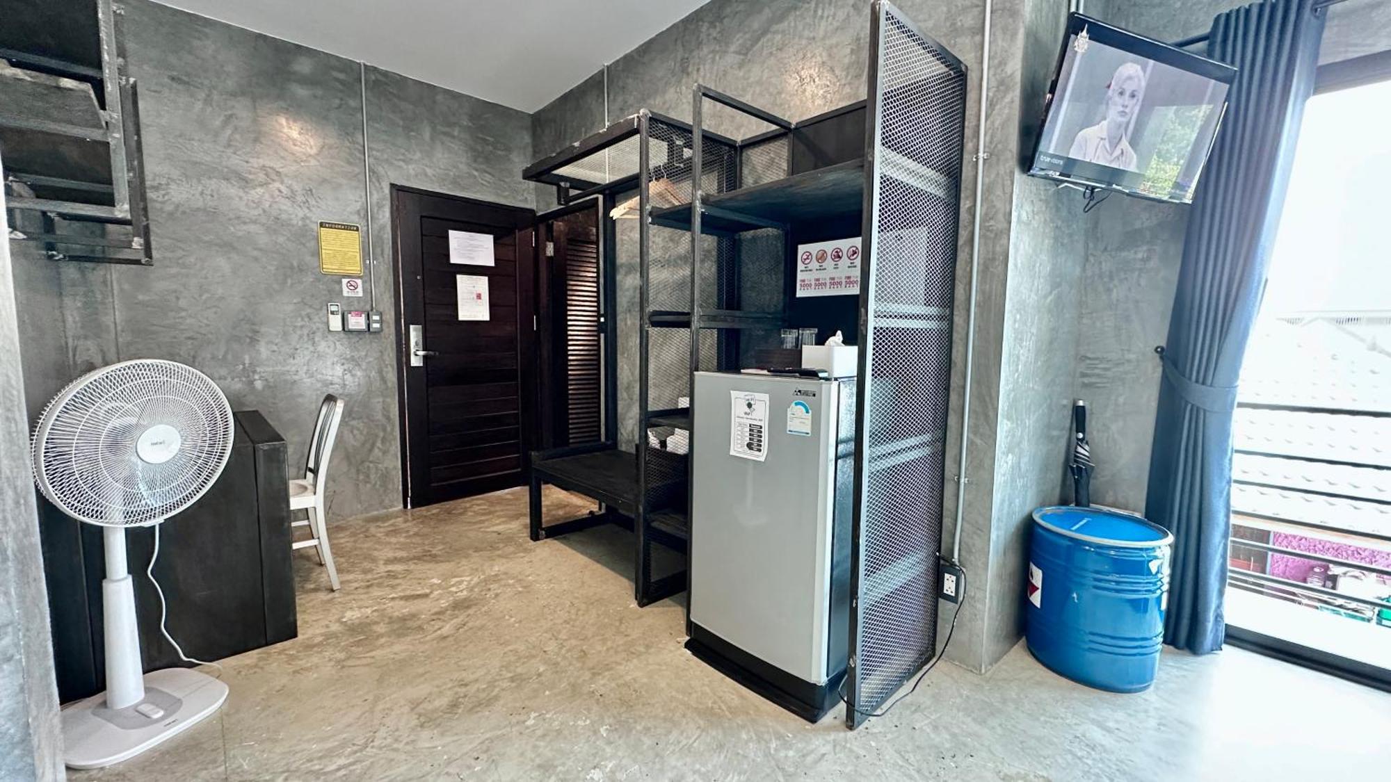 Hostel Norn Nee Nor Chiang Mai Zewnętrze zdjęcie