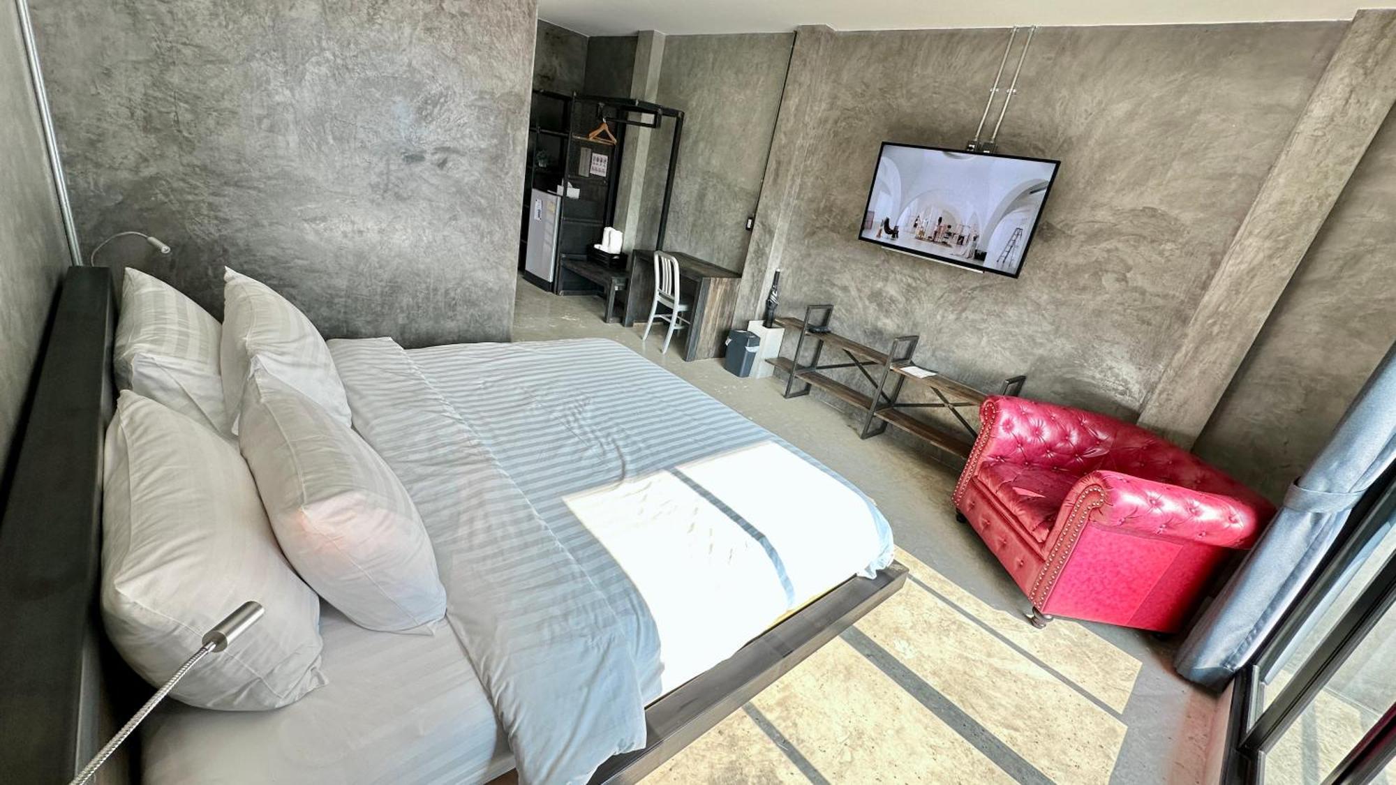 Hostel Norn Nee Nor Chiang Mai Zewnętrze zdjęcie