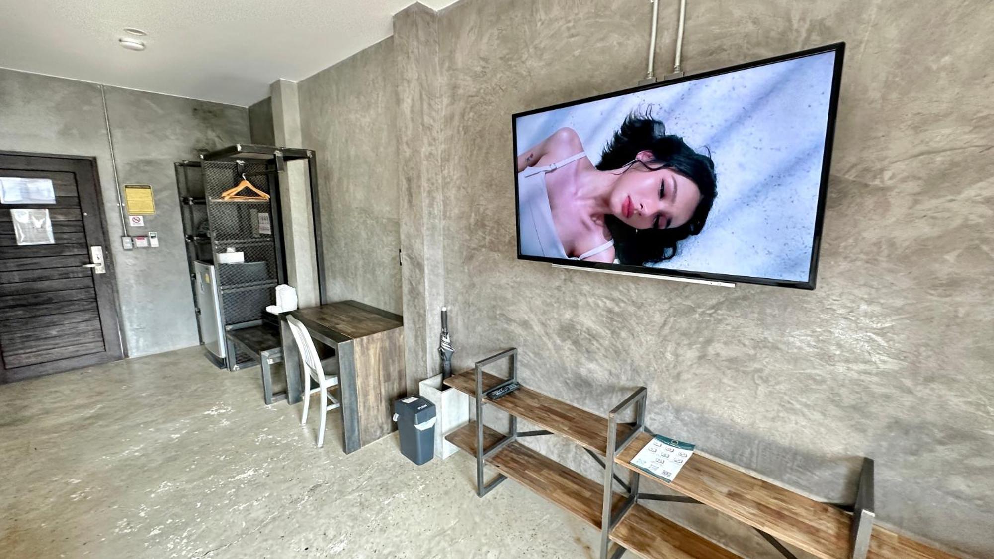 Hostel Norn Nee Nor Chiang Mai Zewnętrze zdjęcie
