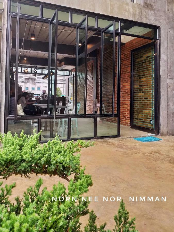 Hostel Norn Nee Nor Chiang Mai Zewnętrze zdjęcie