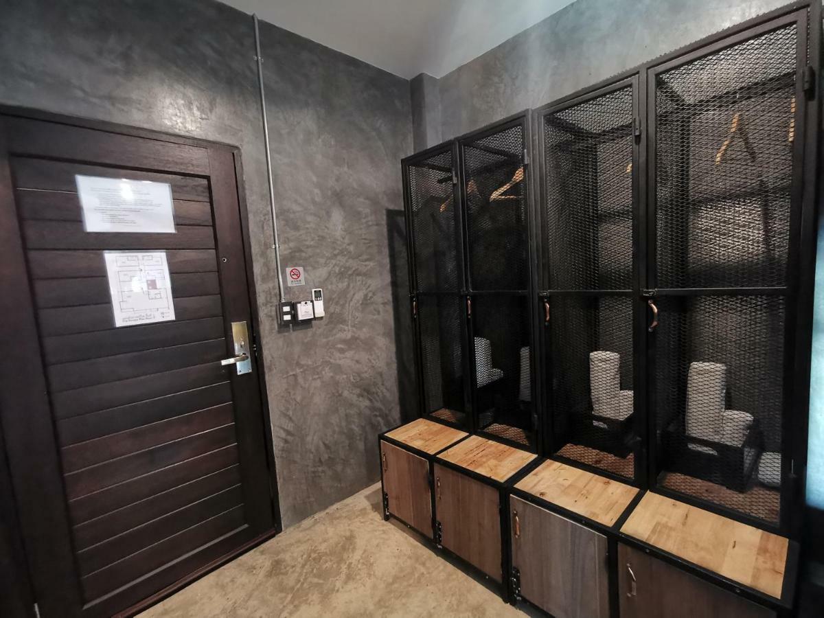 Hostel Norn Nee Nor Chiang Mai Zewnętrze zdjęcie