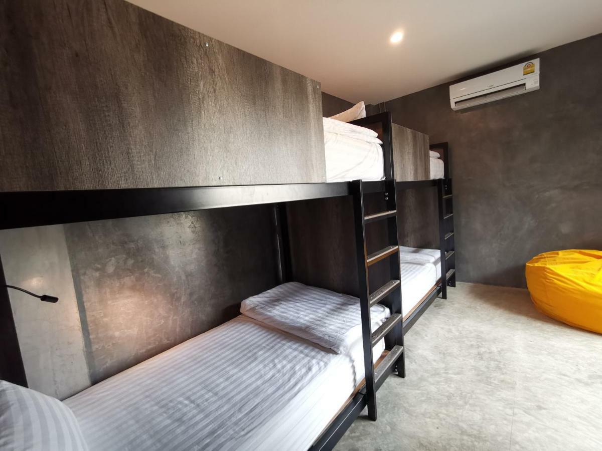 Hostel Norn Nee Nor Chiang Mai Zewnętrze zdjęcie